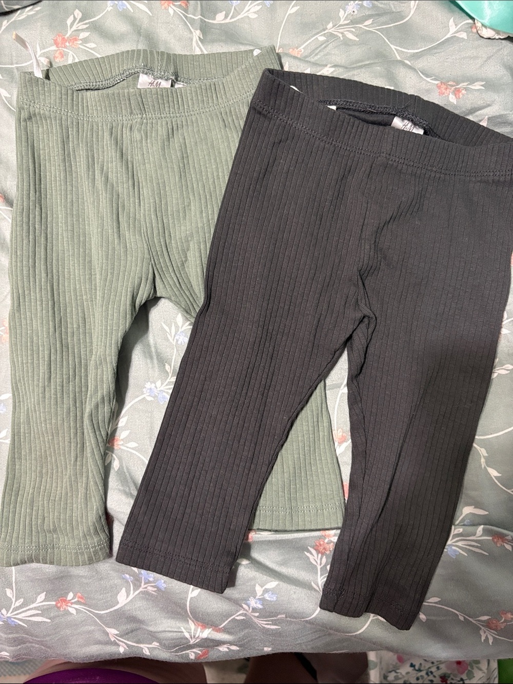H&M baby pants